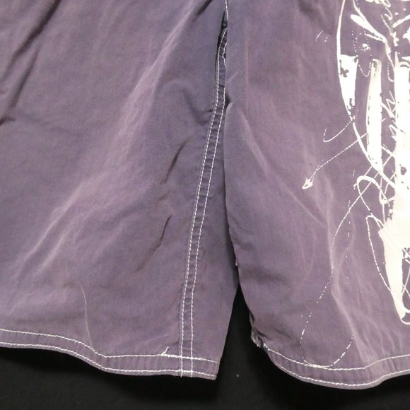 Vintage POLO by RALPH LAUREN | size 30 | Swim Shorts - Picture 8 of 16